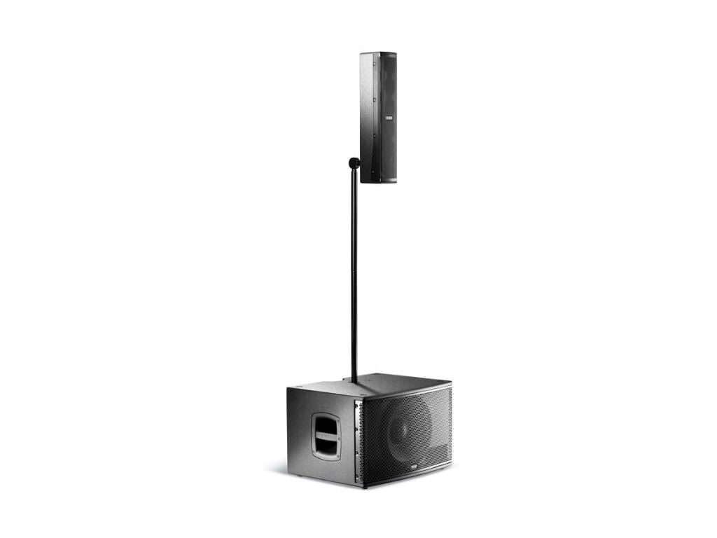 FBT Vertus CS1000 Sistema audio attivo 1000W