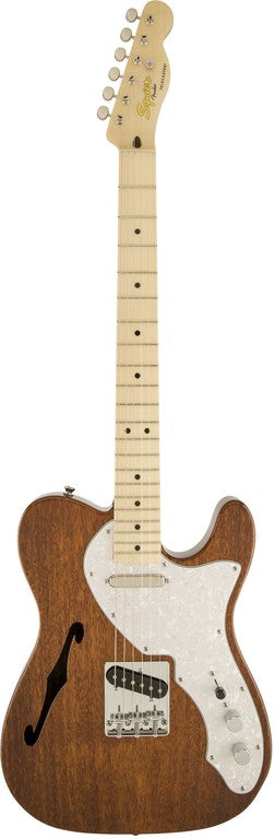 Fender Squier Classic Vibe Telecaster Thinline Chitarra elettrica