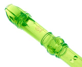 Yamaha YRS20GG Flauto dolce soprano in Do Verde trasparente