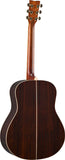 Yamaha TransAcoustic LL-TA Vintage Tint Chitarra acustica elettrificata