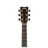 Yamaha TransAcoustic LL-TA Vintage Tint Chitarra acustica elettrificata