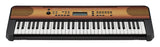 Yamaha PSR E360MA Maple Tastiera dinamica 61 tasti Acero