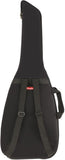 Fender FE405 Gig Bag Borsa imbottita per chitarra elettrica