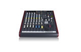 ALLEN & HEATH ZED60 10 FX Mixer usb 10 ingressi con effetti