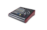 ALLEN & HEATH ZED60 10 FX Mixer usb 10 ingressi con effetti