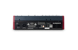 ALLEN & HEATH ZED60 10 FX Mixer usb 10 ingressi con effetti