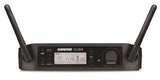SHURE GLXD24E / BETA58 Radiomicrofono wireless palmare per voce