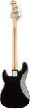 Fender Player Precision Bass MN Black Basso elettrico nero