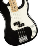 Fender Player Precision Bass MN Black Basso elettrico nero