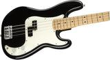 Fender Player Precision Bass MN Black Basso elettrico nero