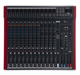 Proel MQ16USB Mixer 16 canali USB con effetti digitali