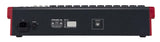Proel MQ16USB Mixer 16 canali USB con effetti digitali