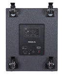 Proel S18A Subwoofer attivo 18" 600W B-STOCK