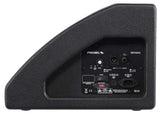 Proel WD10A V2 Monitor da palco attivo 10" 500W
