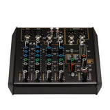 RCF F6X Mixer 6 canali con effetti