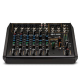 RCF F10XR Mixer 10 canali con effetti