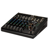 RCF F10XR Mixer 10 canali con effetti