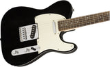 Fender Squier Bullet Telecaster Black Chitarra elettrica nera