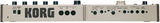 KORG microKORG Sintetizzatore e Vocoder 37 tasti