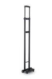 Stefy Line KT132 Borsa Trolley imbottita per pianoforte digitale