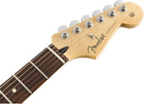 Fender Player Stratocaster PF Black Chitarra elettrica nera