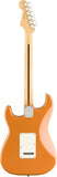 Fender Player Stratocaster MN Capri Orange Chitarra elettrica