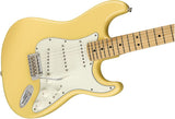 Fender Player Stratocaster MN Buttercream Chitarra elettrica