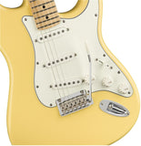 Fender Player Stratocaster MN Buttercream Chitarra elettrica