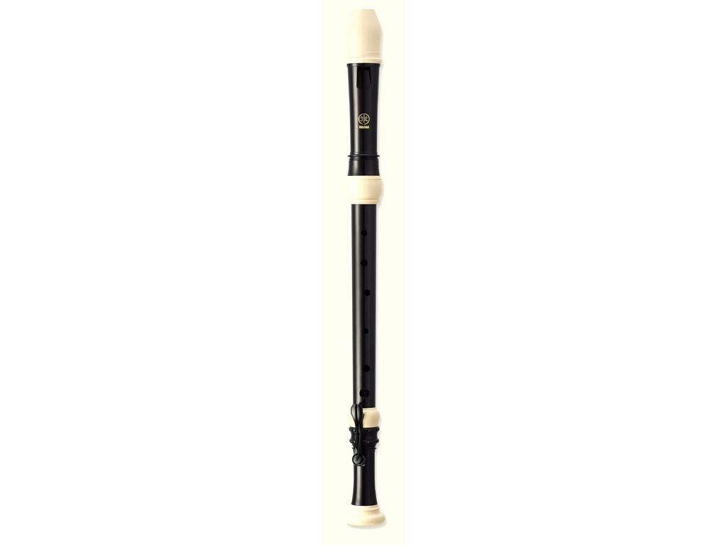 YAMAHA YRT304B II Flauto dolce tenore