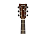 Yamaha FG800M NT II Matt Natural Chitarra acustica satinata