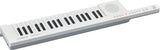 Yamaha Sonogenic SHS300 White Keytar 37 tasti