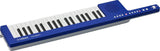 Yamaha Sonogenic SHS300 Blue Keytar 37 tasti