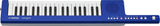 Yamaha Sonogenic SHS300 Blue Keytar 37 tasti