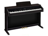 Casio Celviano AP270 Black Pianoforte digitale 88 tasti pesati