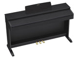 Casio Celviano AP270 Black Pianoforte digitale 88 tasti pesati