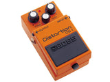 BOSS DS-1 Distortion Effetto distorsione a pedale per chitarra