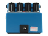 BOSS CS-3 Compression Sustainer Effetto compressore sustainer a pedale