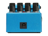 BOSS PS-6, pedale armonizzatore con quattro effetti: Harmony, Pitch Shifter, Detune e Super Bend per bending fino a quattro ottave