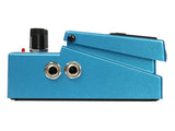 EFFETTO PITCH SHIFTER BOSS PS-6, stompbox con armonizzatore a tre voci e quattro modalità per effetti di pitch avanzati