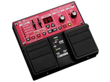 BOSS RC-30 Loop Station a due tracce