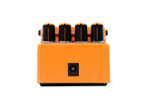 B-STOCK BOSS DS-2 Turbo Distortion Effetto distorsore a pedale