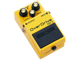 BOSS OD-3 OverDrive Effetto a pedale per chitarra