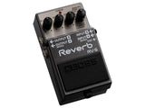 BOSS RV-6 Reverb Effetto riverbero digitale a pedale