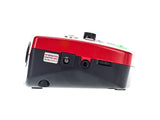 BOSS VE-5 Red Vocal Performer 6 Effetti integrati