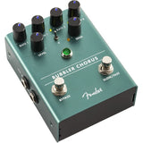 Fender Bubbler Chorus Effetto a pedale per chitarra