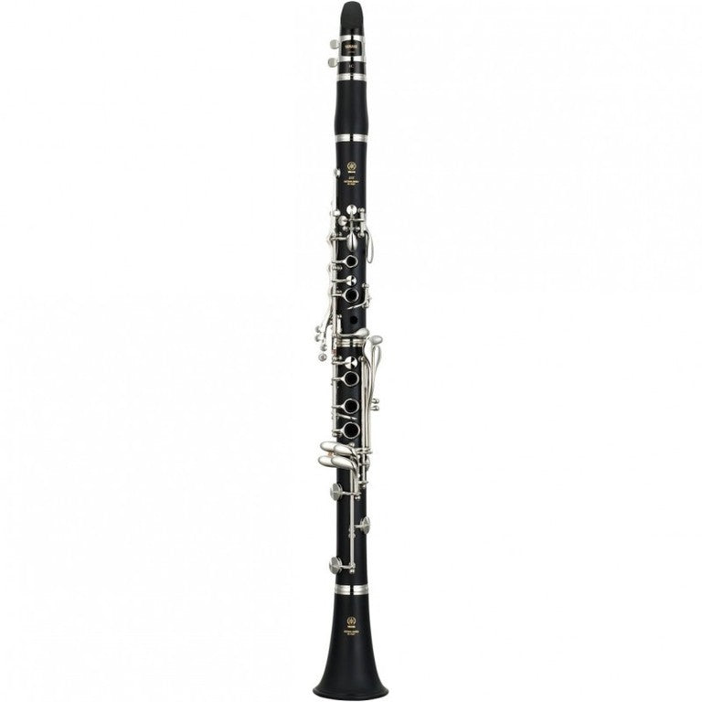 Yamaha YCL255E Clarinetto in Sib