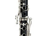 Yamaha YCL255S Clarinetto in Sib
