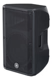 Yamaha DBR12 Cassa attiva biamplificata 465W