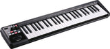 Roland A-49 Black Tastiera midi USB 49 tasti