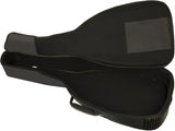 Fender FA610 Gig Bag Borsa imbottita per chitarra acustica